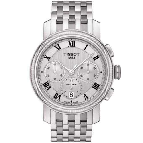 Tissot T Classic Bridgeport T097 427 11 033 00
