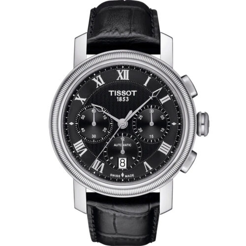 Tissot T Classic Bridgeport T097 427 16 053 00