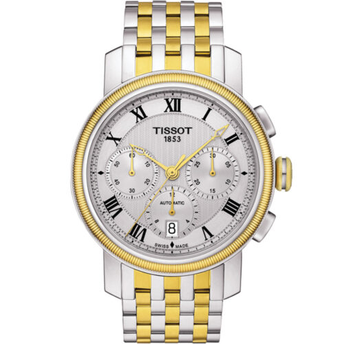 Tissot T Classic Bridgeport T097 427 22 033 00