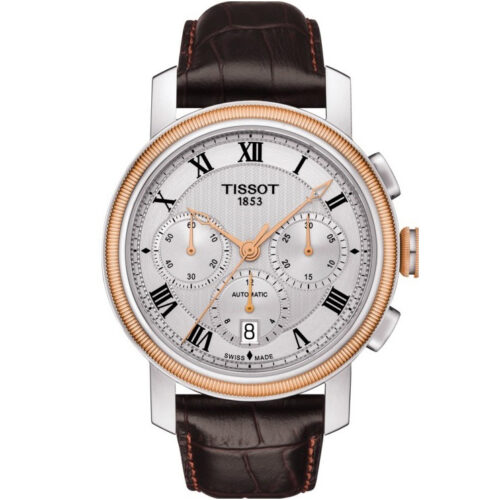 Tissot T Classic Bridgeport T097 427 26 033 00