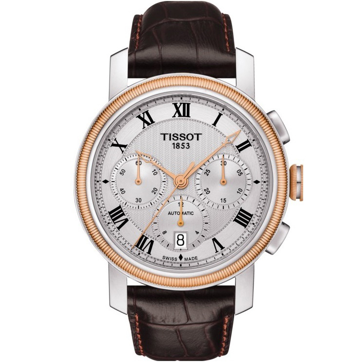 Tissot T Classic Bridgeport T097 427 26 033 00