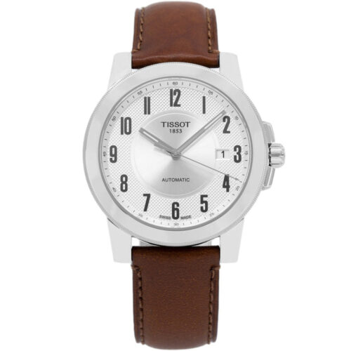 Tissot T Classic Bridgeport T098 407 16 032 00