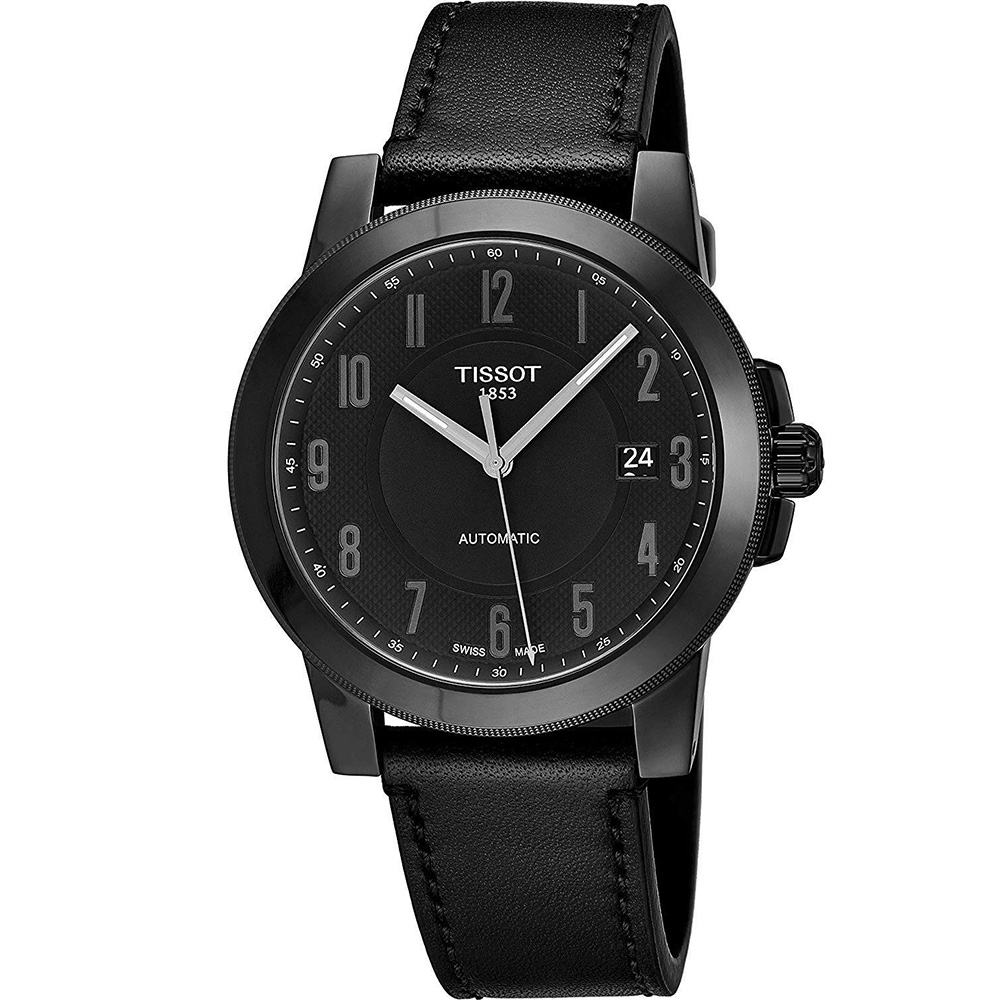 Tissot T Classic Bridgeport T098 407 36 052 00