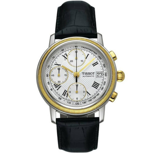 Tissot T Classic Bridgeport T71 0 427 33