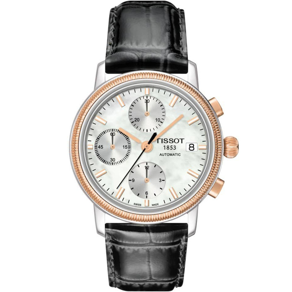 Tissot T Classic Bridgeport T71 1 478 71
