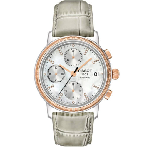 Tissot T Classic Bridgeport T71 1 479 76