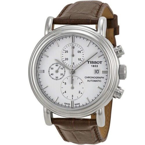 Tissot T Classic Carson T068 427 16 011 00