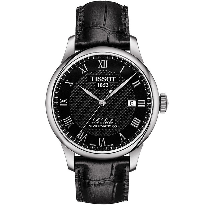 Tissot T Classic Carson T068 427 16 051 00