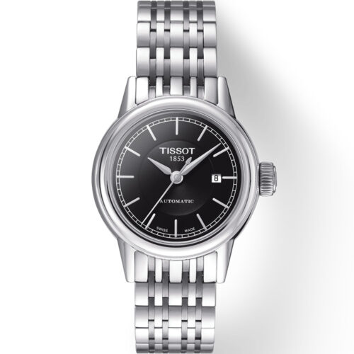 Tissot T Classic Carson T085 207 11 051 00