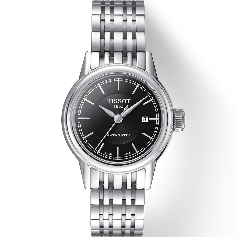 Tissot T Classic Carson T085 207 11 051 00