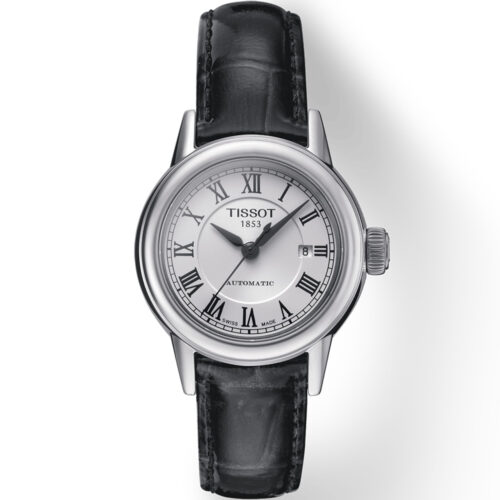 Tissot T Classic Carson T085 207 16 013 00