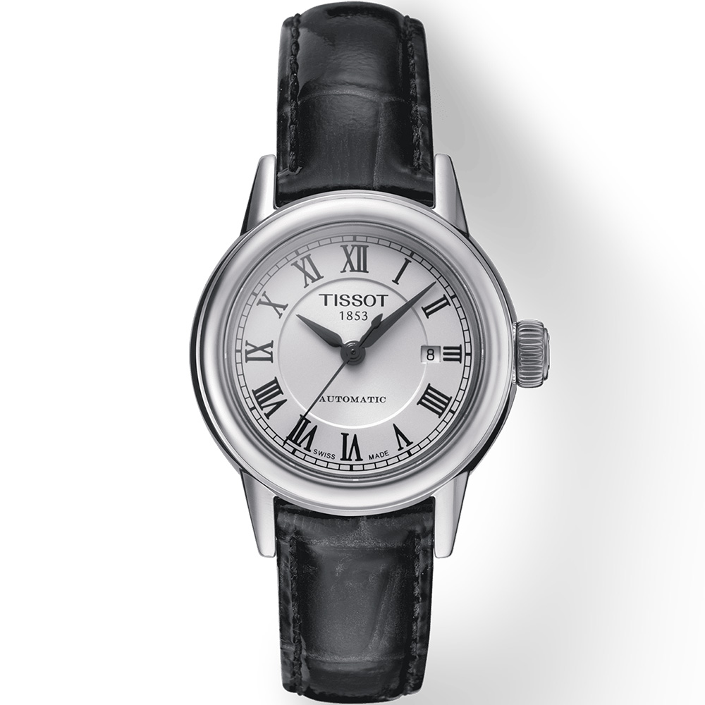 Tissot T Classic Carson T085 207 16 013 00
