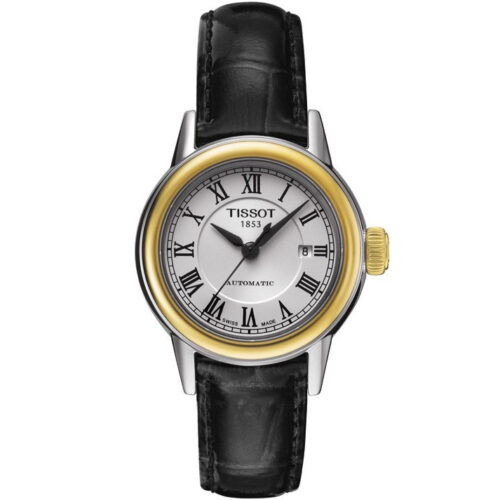 Tissot T Classic Carson T085 207 26 013 00