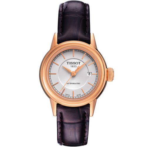 Tissot T Classic Carson T085 207 36 011 00