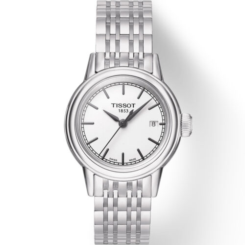 Tissot T Classic Carson T085 210 11 011 00