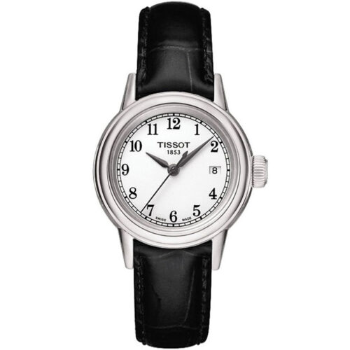 Tissot T Classic Carson T085 210 16 012 00