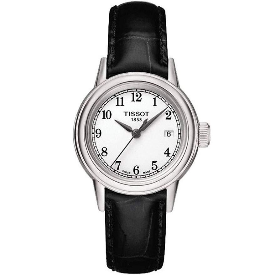 Tissot T Classic Carson T085 210 16 012 00