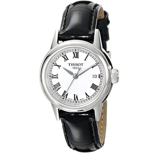 Tissot T Classic Carson T085 210 16 013 00