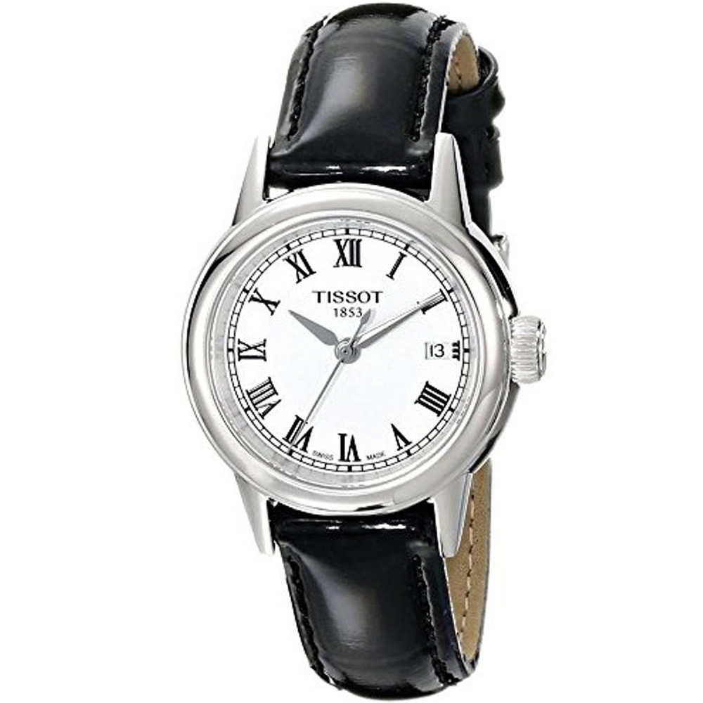 Tissot T Classic Carson T085 210 16 013 00
