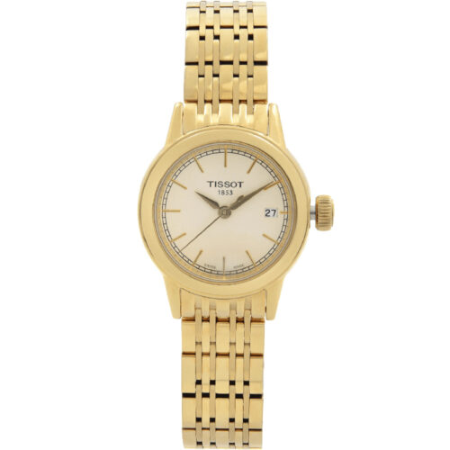 Tissot T Classic Carson T085 210 33 021 00