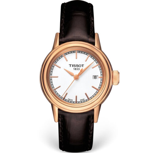 Tissot T Classic Carson T085 210 36 011 00