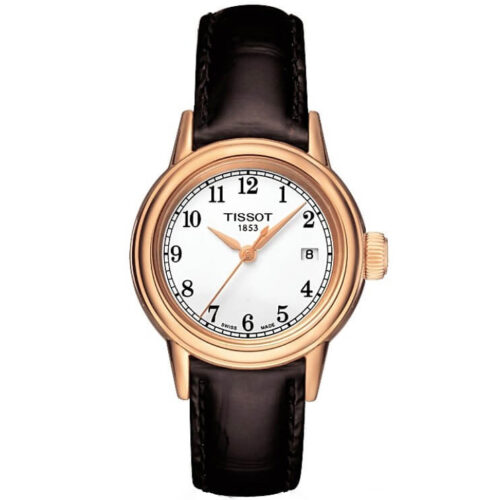 Tissot T Classic Carson T085 210 36 012 00