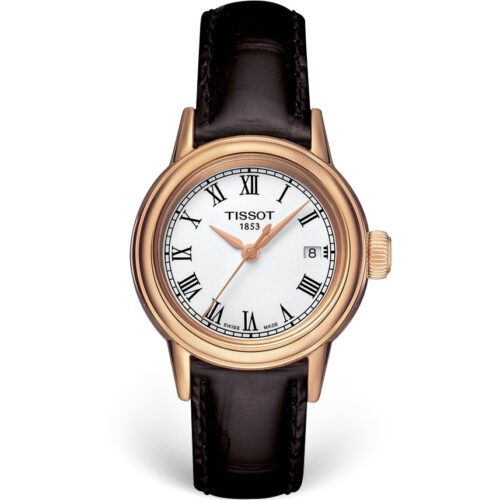 Tissot T Classic Carson T085 210 36 013 00