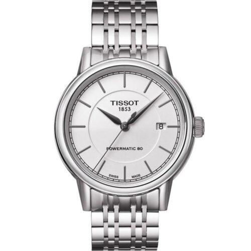 Tissot T Classic Carson T085 407 11 011 00