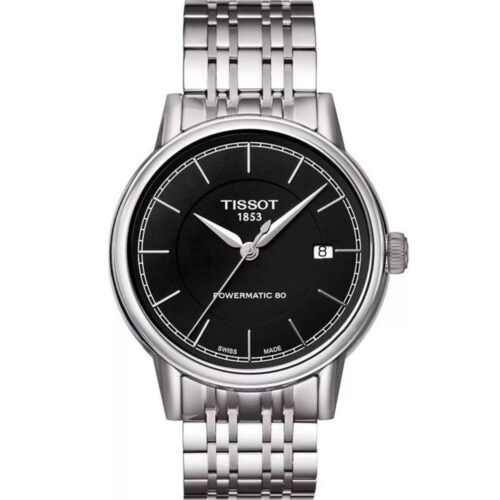 Tissot T Classic Carson T085 407 11 051 00