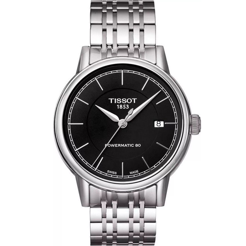 Tissot T Classic Carson T085 407 11 051 00