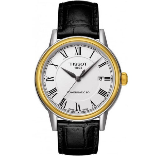 Tissot T Classic Carson T085 407 26 013 00
