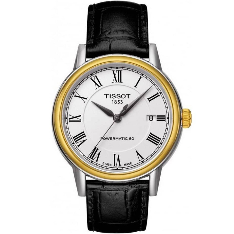 Tissot T Classic Carson T085 407 26 013 00