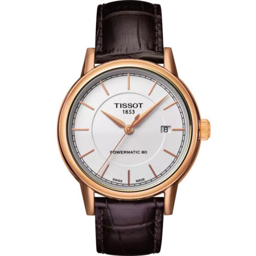 Tissot T Classic Carson T085 407 36 011 00
