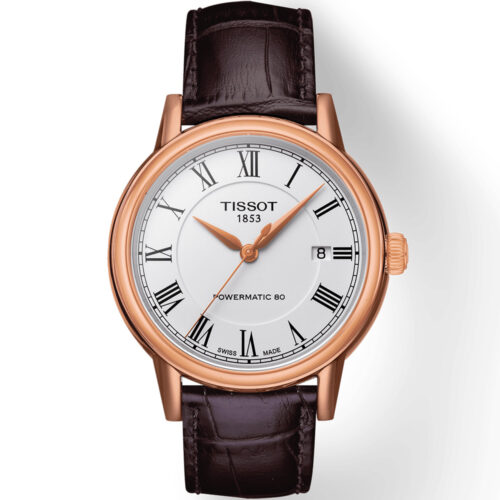 Tissot T Classic Carson T085 407 36 013 00