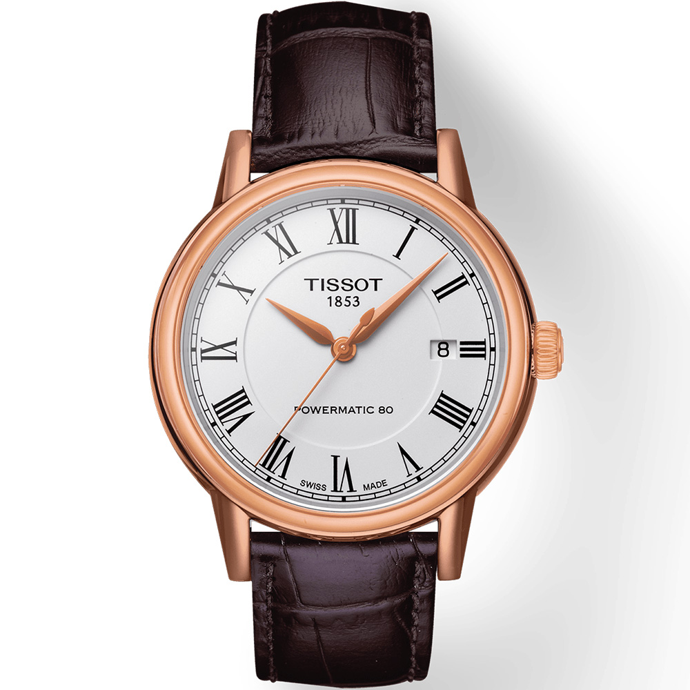 Tissot T Classic Carson T085 407 36 013 00