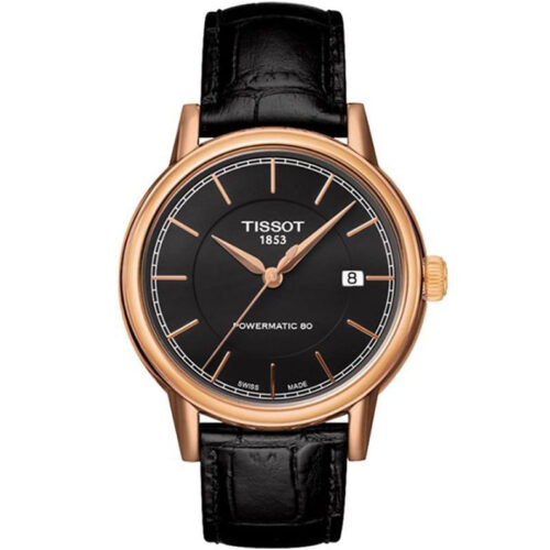 Tissot T Classic Carson T085 407 36 061 00