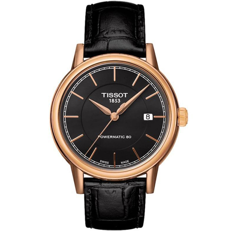 Tissot T Classic Carson T085 407 36 061 00