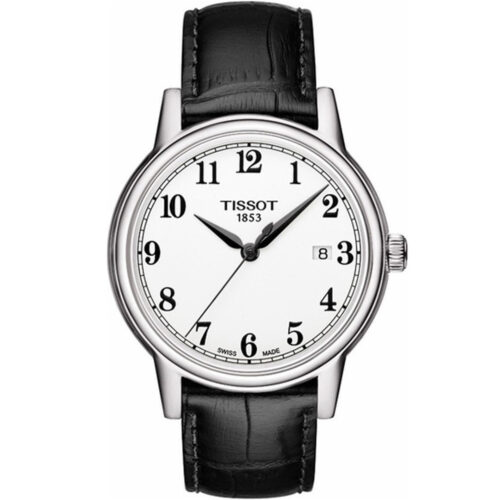 Tissot T Classic Carson T085 410 16 012 00