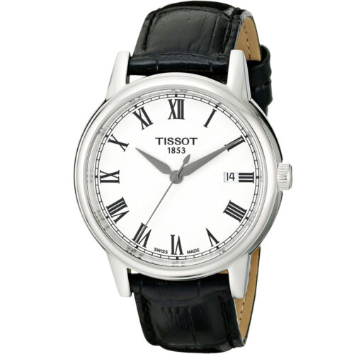 Tissot T Classic Carson T085 410 16 013 00