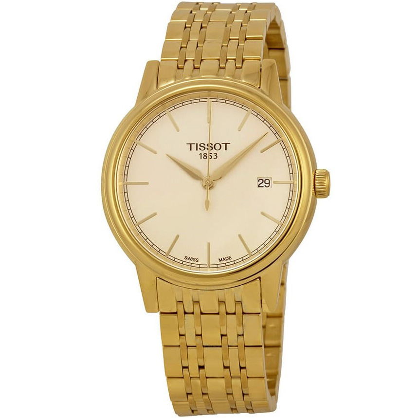 Tissot T Classic Carson T085 410 33 021 00