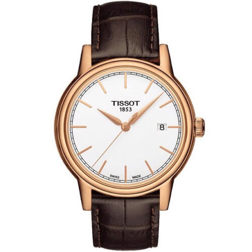 Tissot T Classic Carson T085 410 36 011 00