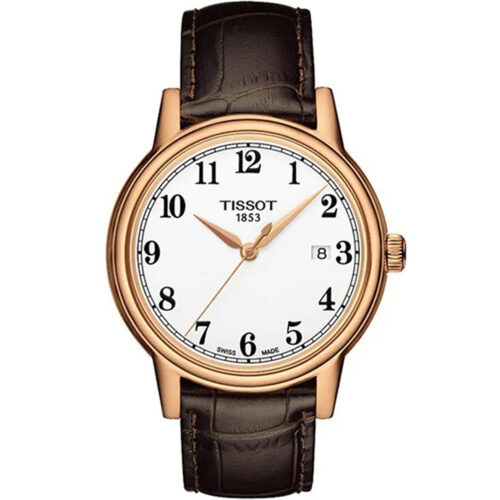 Tissot T Classic Carson T085 410 36 012 00