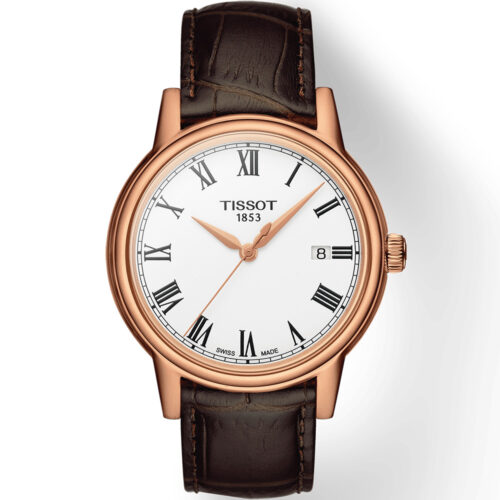Tissot T Classic Carson T085 410 36 013 00