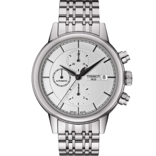 Tissot T Classic Carson T085 427 11 011 00