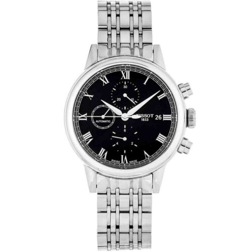 Tissot T Classic Carson T085 427 11 053 00