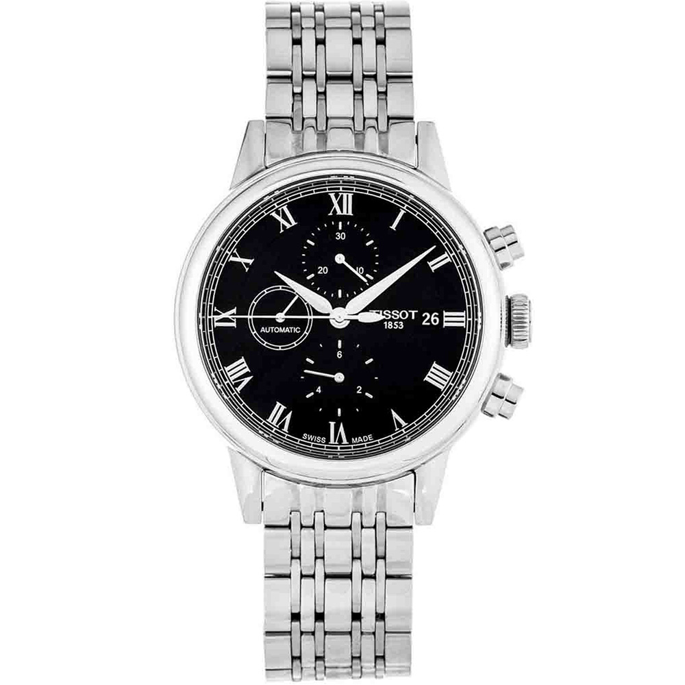 Tissot T Classic Carson T085 427 11 053 00