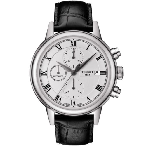 Tissot T Classic Carson T085 427 16 013 00