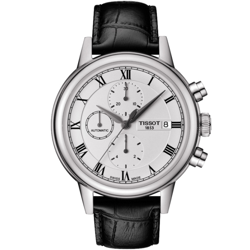 Tissot T Classic Carson T085 427 16 013 00