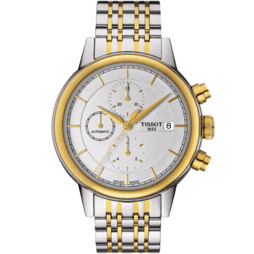 Tissot T Classic Carson T085 427 22 011 00