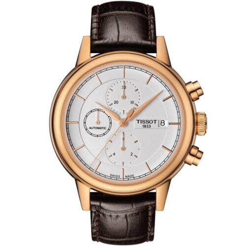 Tissot T Classic Carson T085 427 36 011 00